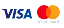 Visa y Mastercard